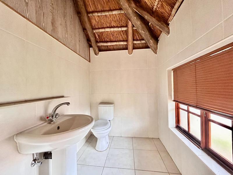 4 Bedroom Property for Sale in Melodie North West